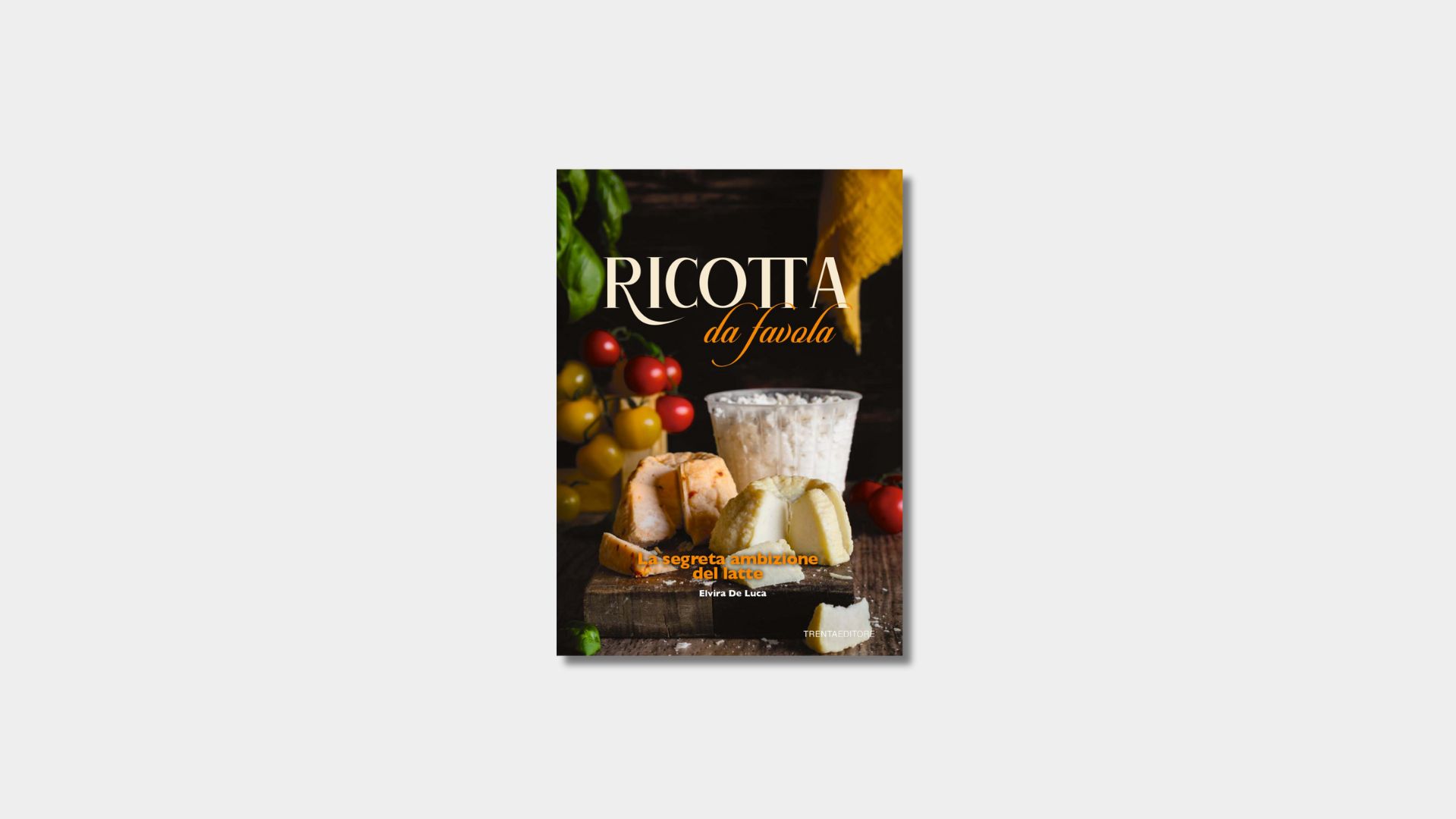 ricotta footer